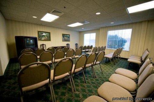 Greystone Inn & Suites Vance Faciliteter billede